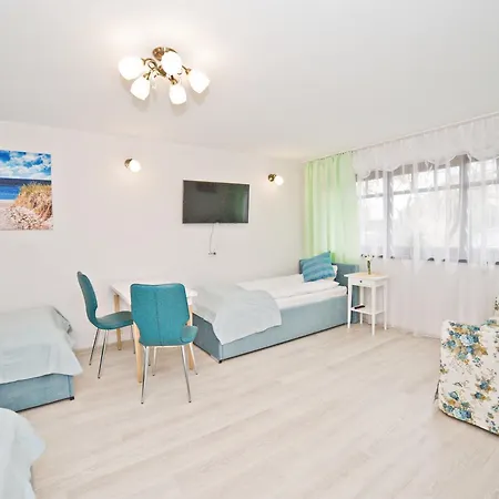 La Playa By Grand Apartmán