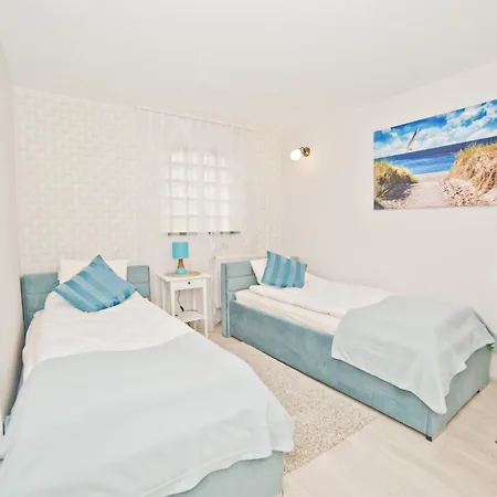 Apartament La Playa By Grand *