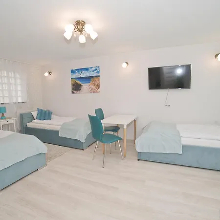 Апартаменты La Playa By Grand *