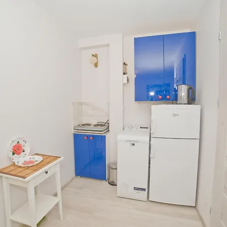 Апартаменты La Playa By Grand *