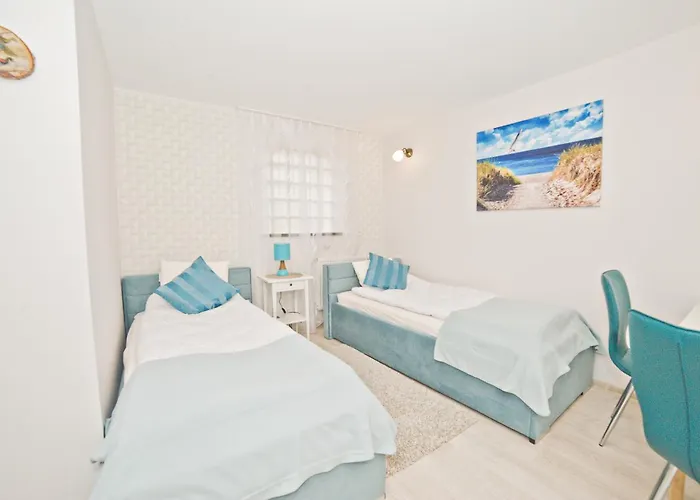 דירה La Playa By Grand *