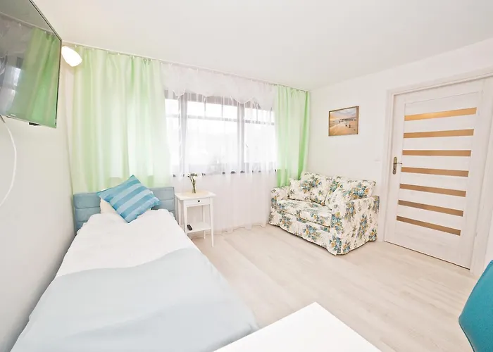 La Playa By Grand דירה