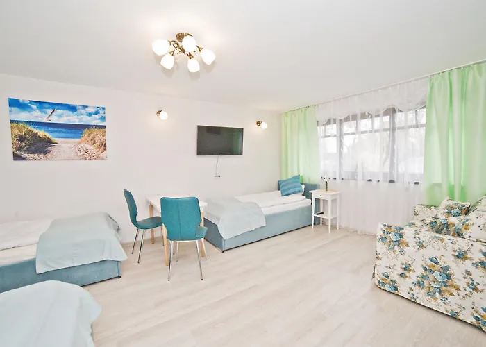 La Playa By Grand דירה