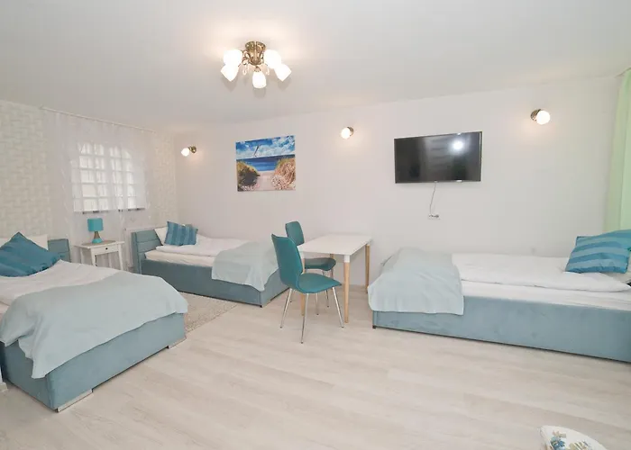 דירה La Playa By Grand *