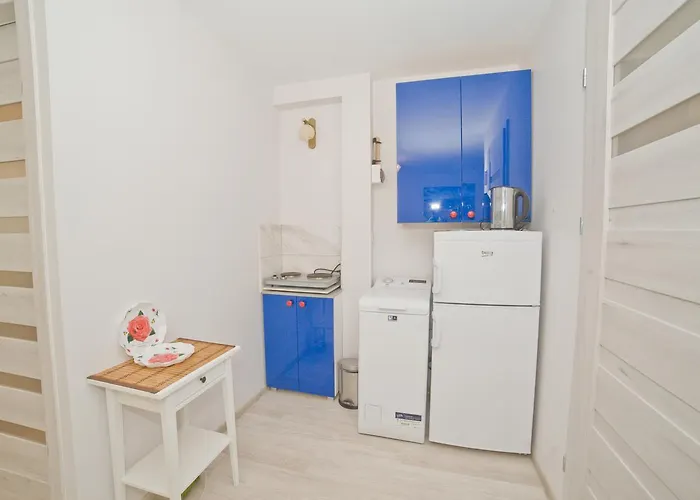 דירה La Playa By Grand *