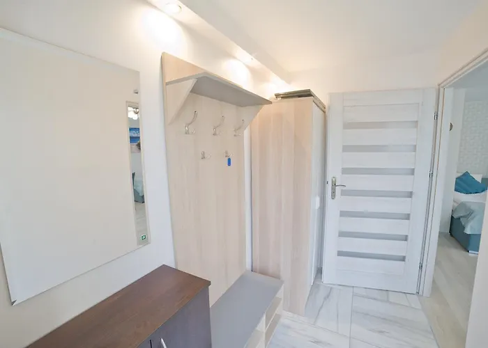 La Playa By Grand דירה *